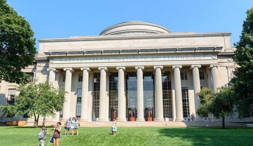 Массачусетский Технологический Институт – один из лучших университетов США