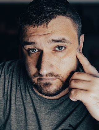 Владимир Базанихин