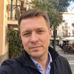 Сергей