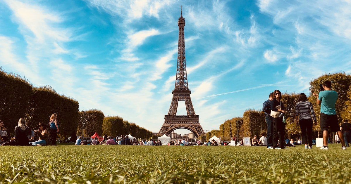 Бизнес-приглашение во Францию: что это, как получить и поехать в страну