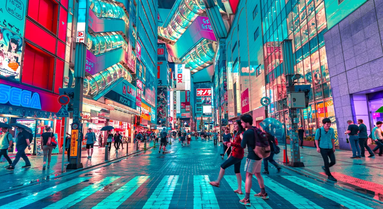 Виза в Японию в 2023 году: актуальные правила получения визы и въезда