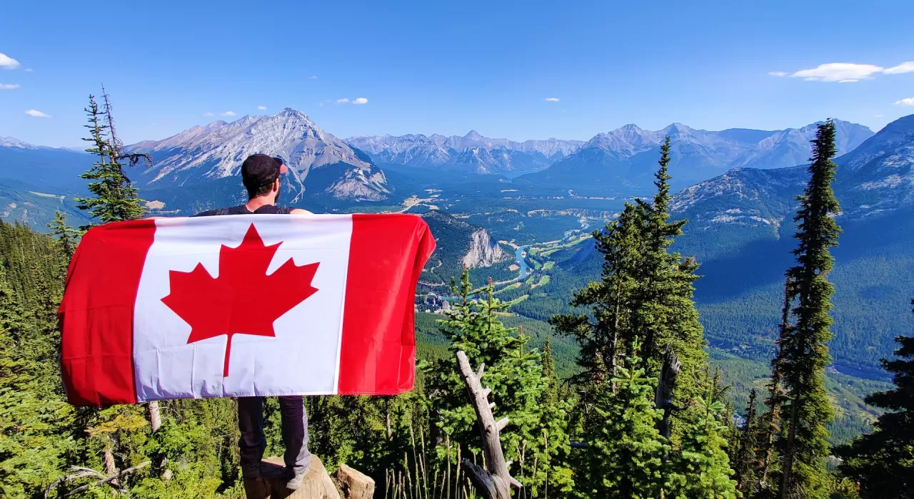 Виза в Канаду в 2023 году: правила получения и въезда