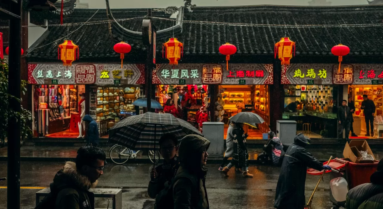 Отправляемся в Китай в 2023 году: как получить туристическую визу