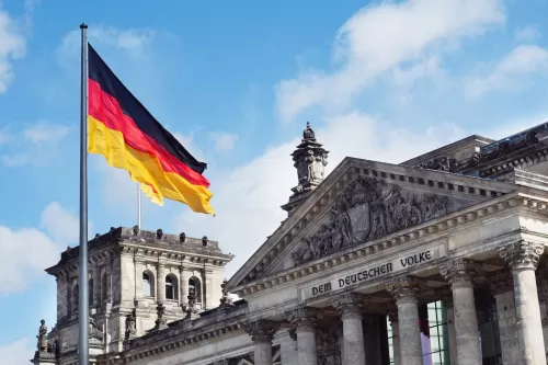 Подробный гайд по получению виз в Германию в 2024 году