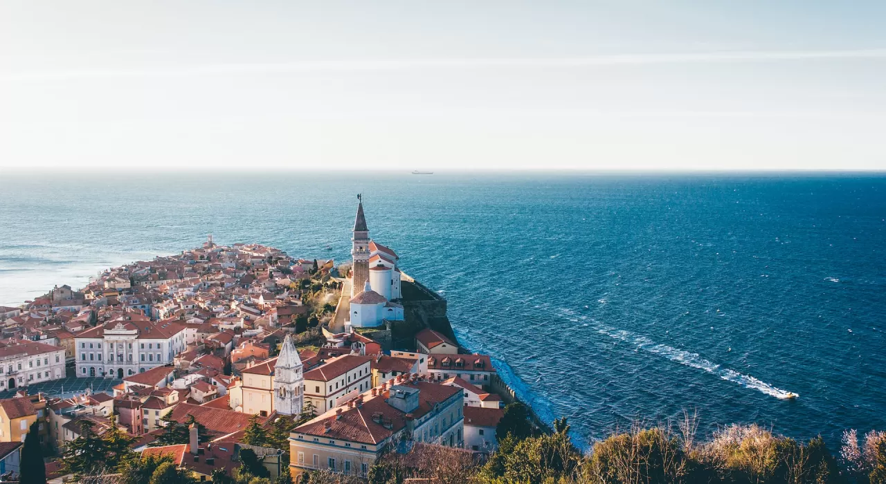 Словения — подробный гайд по получению визы в 2023