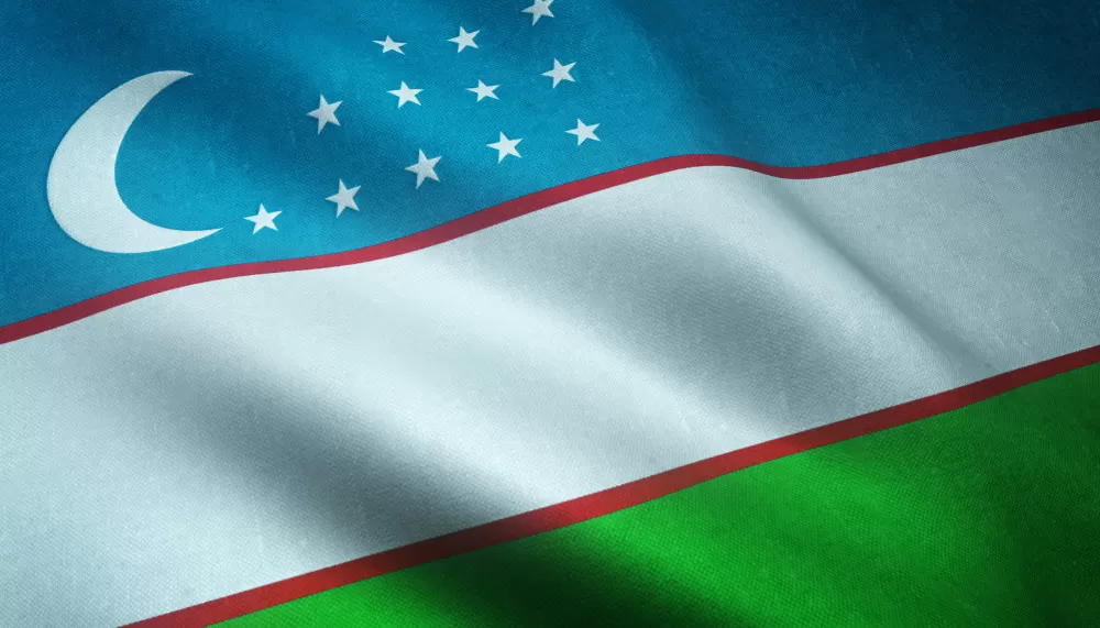 Нужен ли загранпаспорт в Узбекистан для россиян в 2024 году