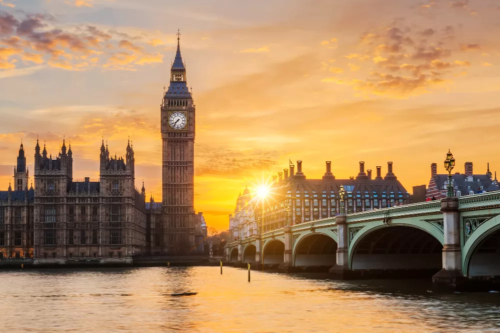 Студенческая виза в Великобританию: виды и способы оформления