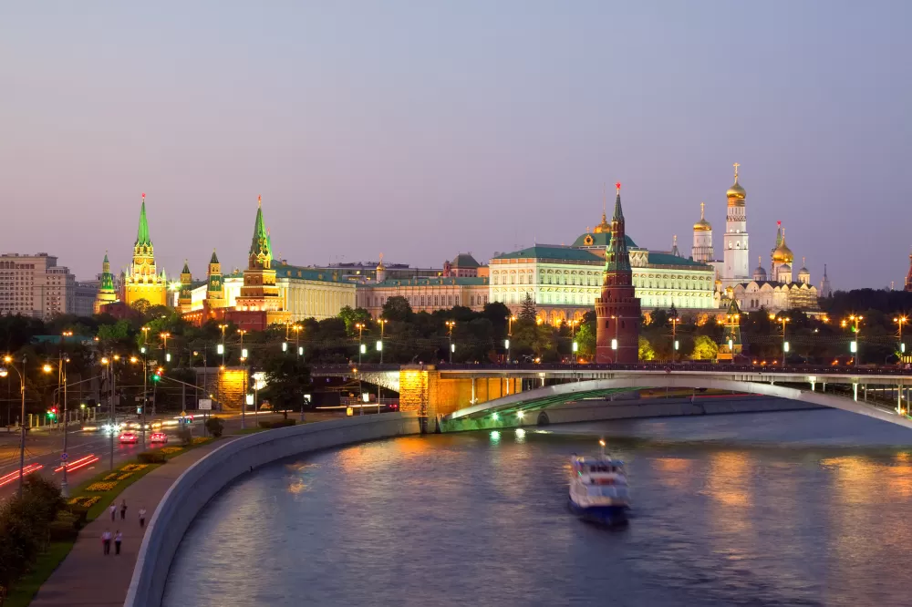Как получить деловое приглашение на визу в Россию иностранцу