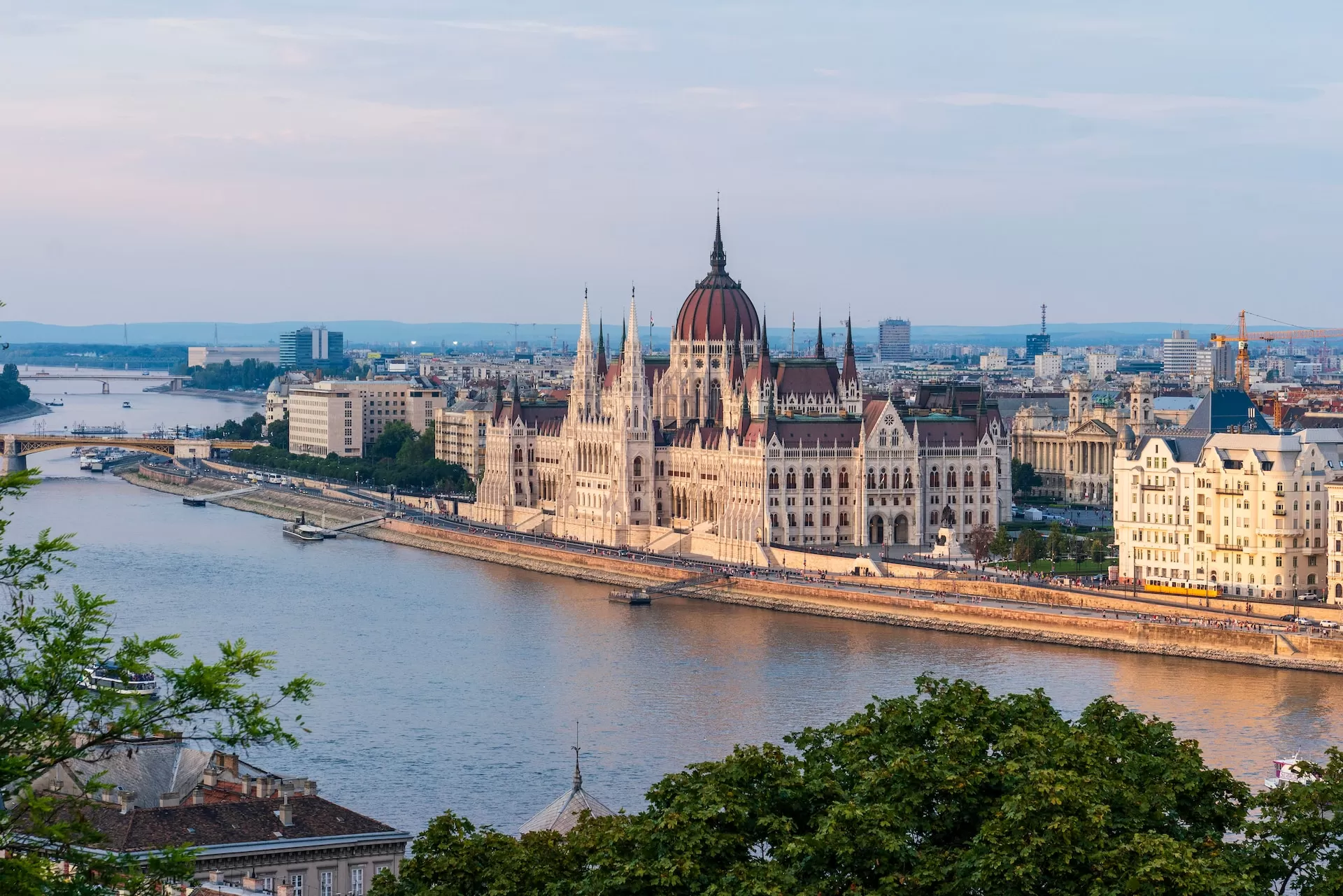 Как получить визу в Венгрию в 2024 году россиянам