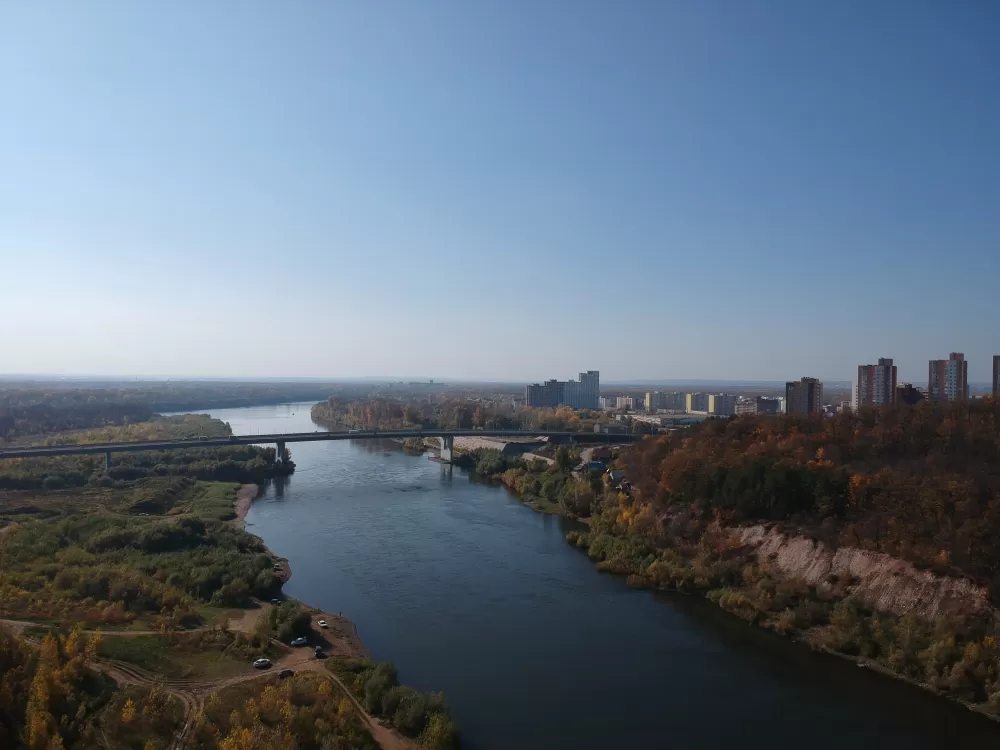 Уфа, Респ. Башкортостан, Россия