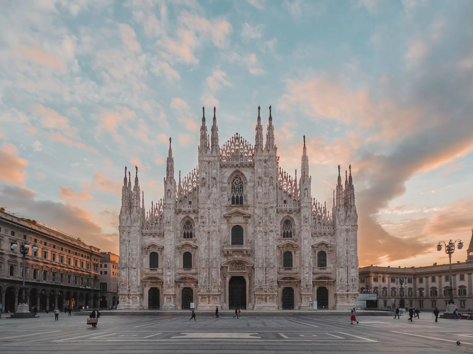 Лучшие города Италии для жизни и переезда на ПМЖ