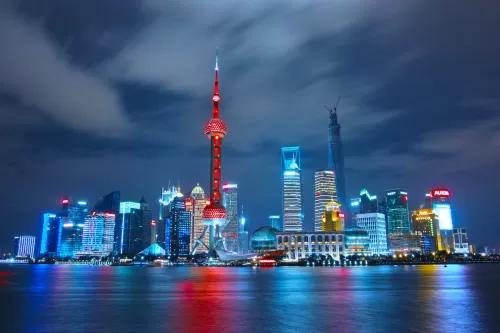 Многократная виза в Китай: как получить, документы, преимущества