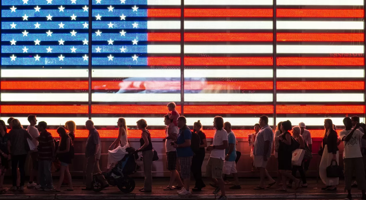 Требования к фото на визу в США: как правильно сделать