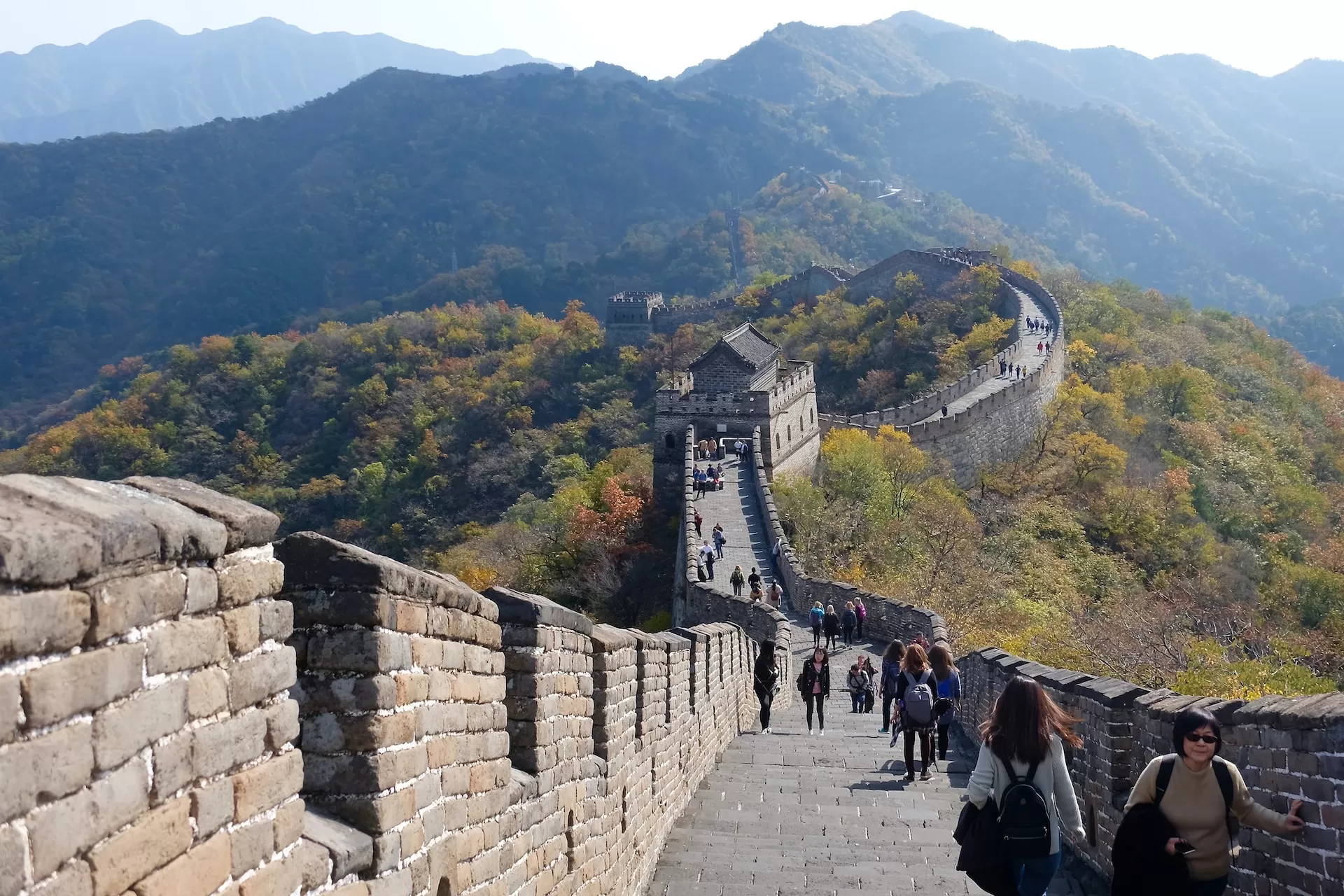 Двукратная виза в Китай: как получить, виды, сроки