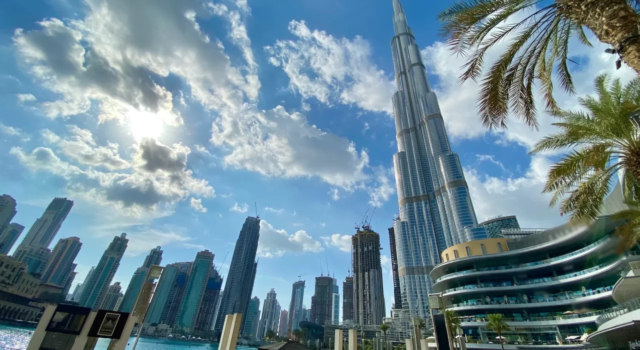 Отели Дубая 5 звезд: рейтинг лучших в 2024 году