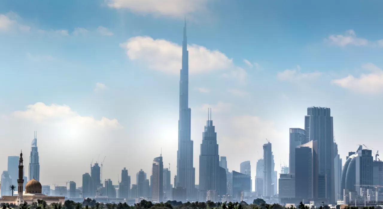 Золотая виза ОАЭ (Дубай): что дает, как получить в 2024 году
